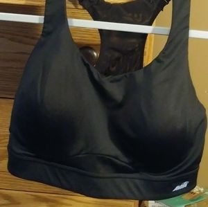 AVTA Sports Bra